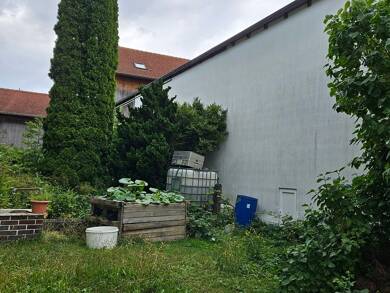 Grundstück zum Kauf 460.000 € 460 m² Grundstück Hofenerstraße 22 Finsing Finsing 85464