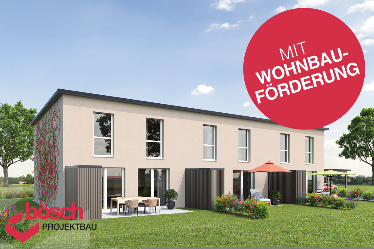 Reihenmittelhaus zum Kauf provisionsfrei 650.000 € 4 Zimmer 108 m²<br/>Wohnfläche 235 m²<br/>Grundstück Flurweg - Haus 3 Gaißau 6974