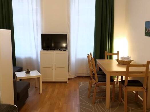 Studio zur Miete Wohnen auf Zeit 1.020 € 1 Zimmer 32 m² frei ab 08.08.2026 Wien 1170