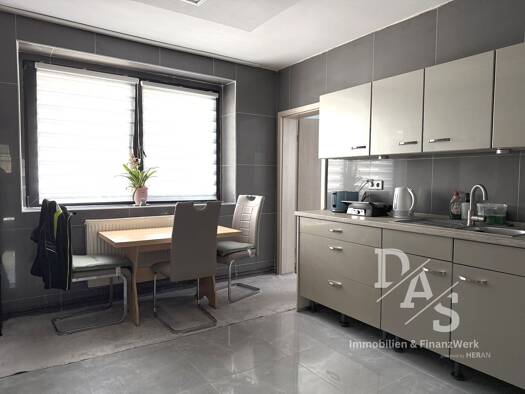 Einfamilienhaus zum Kauf provisionsfrei 109.000 € 6 Zimmer 142 m² 192 m² Grundstück Etgersleben Börde-Hakel 39448