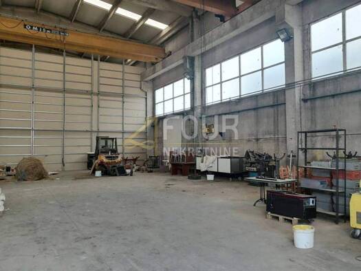 Halle/Industriefläche zum Kauf Galizana, Vodnjan Vodnjan