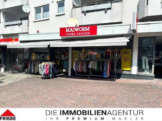 Ladenfläche zum Kauf 249.000 € 135 m² Verkaufsfläche Meinerzhagen 58540