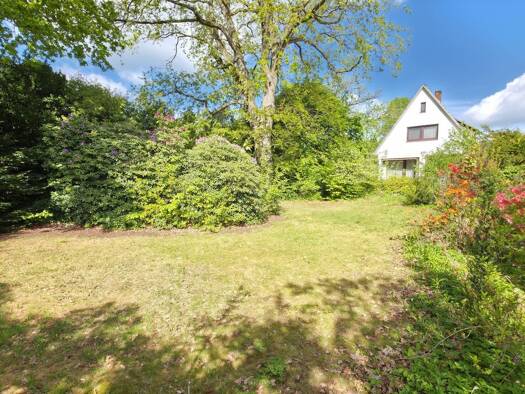 Grundstück zum Kauf 520.000 € 930 m² Grundstück Ahrensburg 22926
