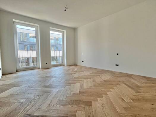Wohnung zum Kauf - Erstbezug provisionsfrei 775.000 € 2 Zimmer 55 m² 2. Geschoss frei ab 01.06.2026 Bogenallee 8 Harvestehude Hamburg 20144
