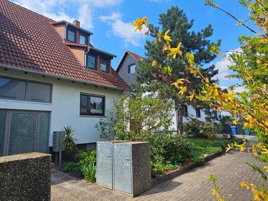 Wohnung zum Kauf 160.000 € 2 Zimmer 45 m² EG Freinsheim 67251