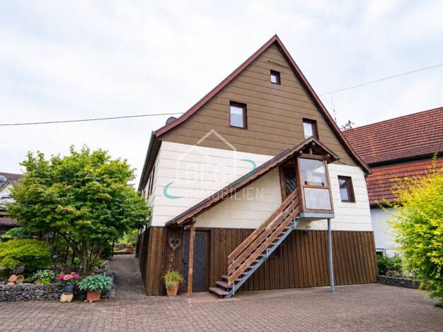 Mehrfamilienhaus zum Kauf 580.000 € 214,8 m² 592 m² Grundstück Steinbach Backnang / Steinbach 71522