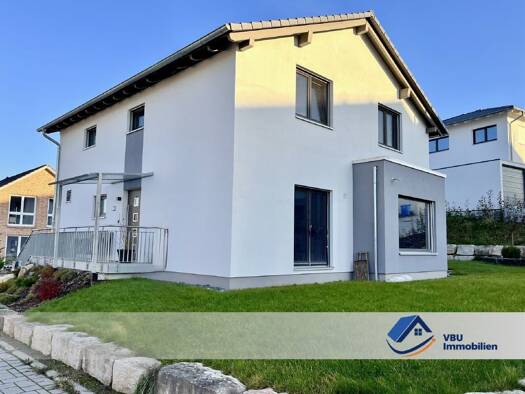 Einfamilienhaus zum Kauf 649.000 € 5 Zimmer 160 m² 529 m² Grundstück Pfaffenhofen 74397