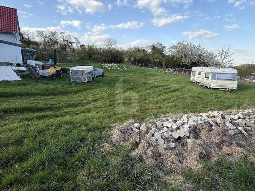 Grundstück zum Kauf 230.000 € 830 m² Grundstück Eibensbach Güglingen 74363