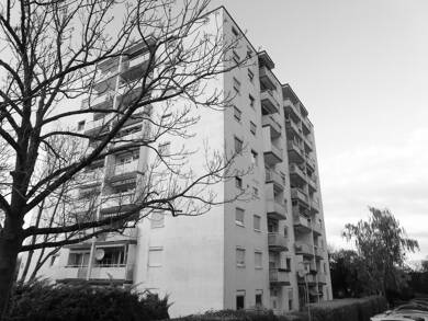Wohnung zum Kauf 200.000 € 3 Zimmer 70 m² 6. Geschoss Bad Kreuznach Bad Kreuznach 55543