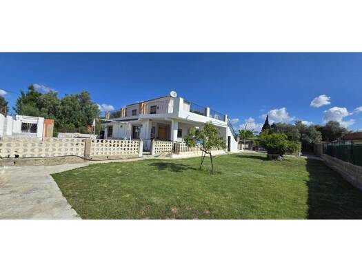 Chalet zum Kauf 225.000 € 4 Zimmer 145 m² 984 m² Grundstück Llíria 46160