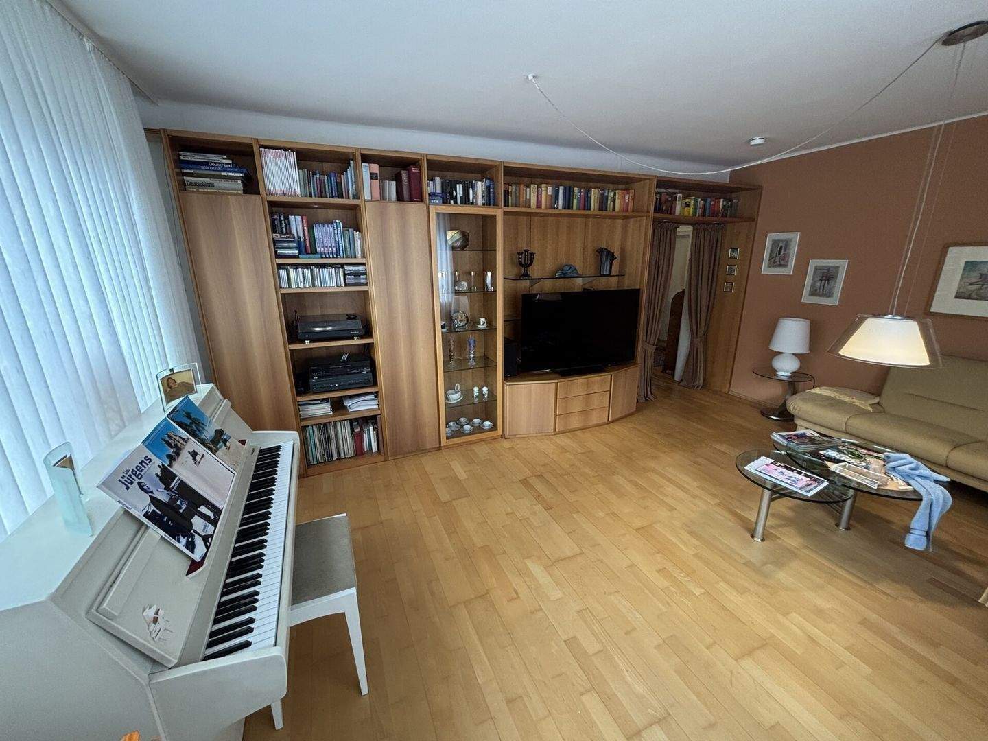 Mehrfamilienhaus zum Kauf - Mehr