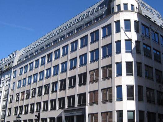 Laden zur Miete provisionsfrei 25 € Brühl 65 Zentrum Leipzig 04109