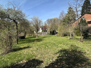 Grundstück zum Kauf 165.000 € 1.150 m² Grundstück Herdecke Herdecke 58313