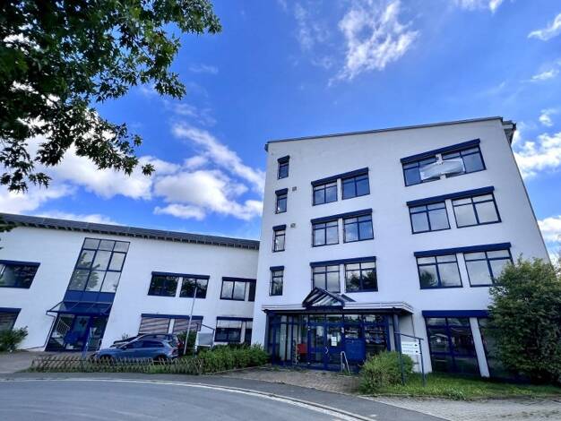 Bürofläche zur Miete provisionsfrei 6 € 1.183 m² Bürofläche teilbar ab 178 m² Pirna Pirna 01796