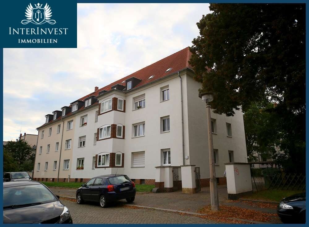 Wohnung zum Kauf 145.000 € 2 Zimmer 58 m²<br/>Wohnfläche 2.<br/>Geschoss Großzschocher Leipzig 04249