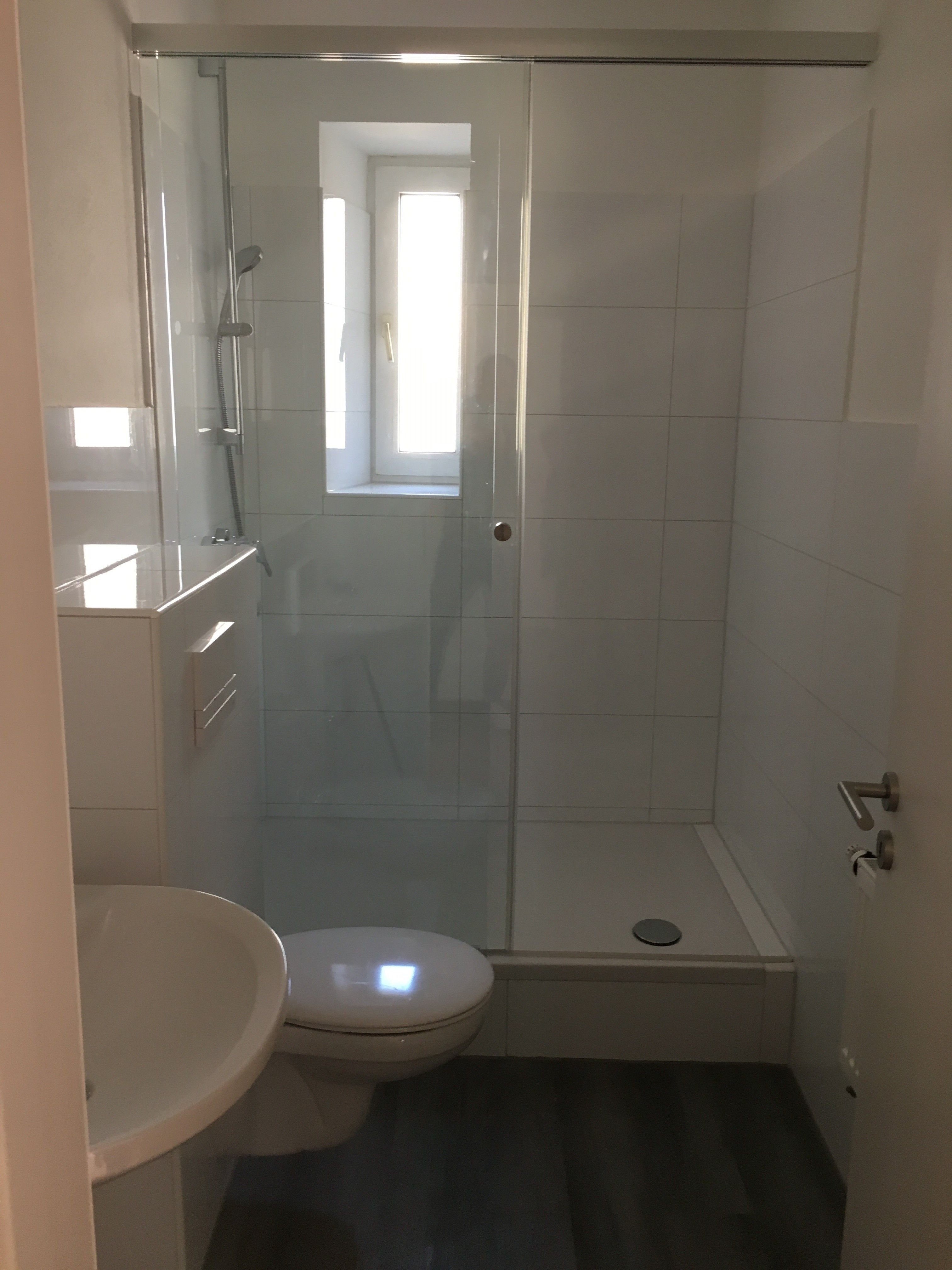 Wohnung zur Miete 540 € 2 Zimmer 44 m²<br/>Wohnfläche 2.<br/>Geschoss Gugelstr. 139 Gugelstraße Nürnberg 90459