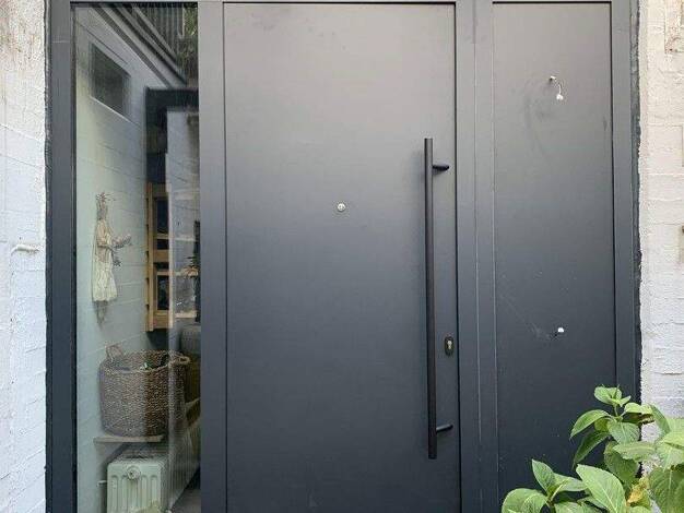 Terrassenwohnung zum Kauf provisionsfrei 495.000 € 4 Zimmer 117 m² 1. Geschoss Katharinental 20 Katterbach Bergisch Gladbach 51467