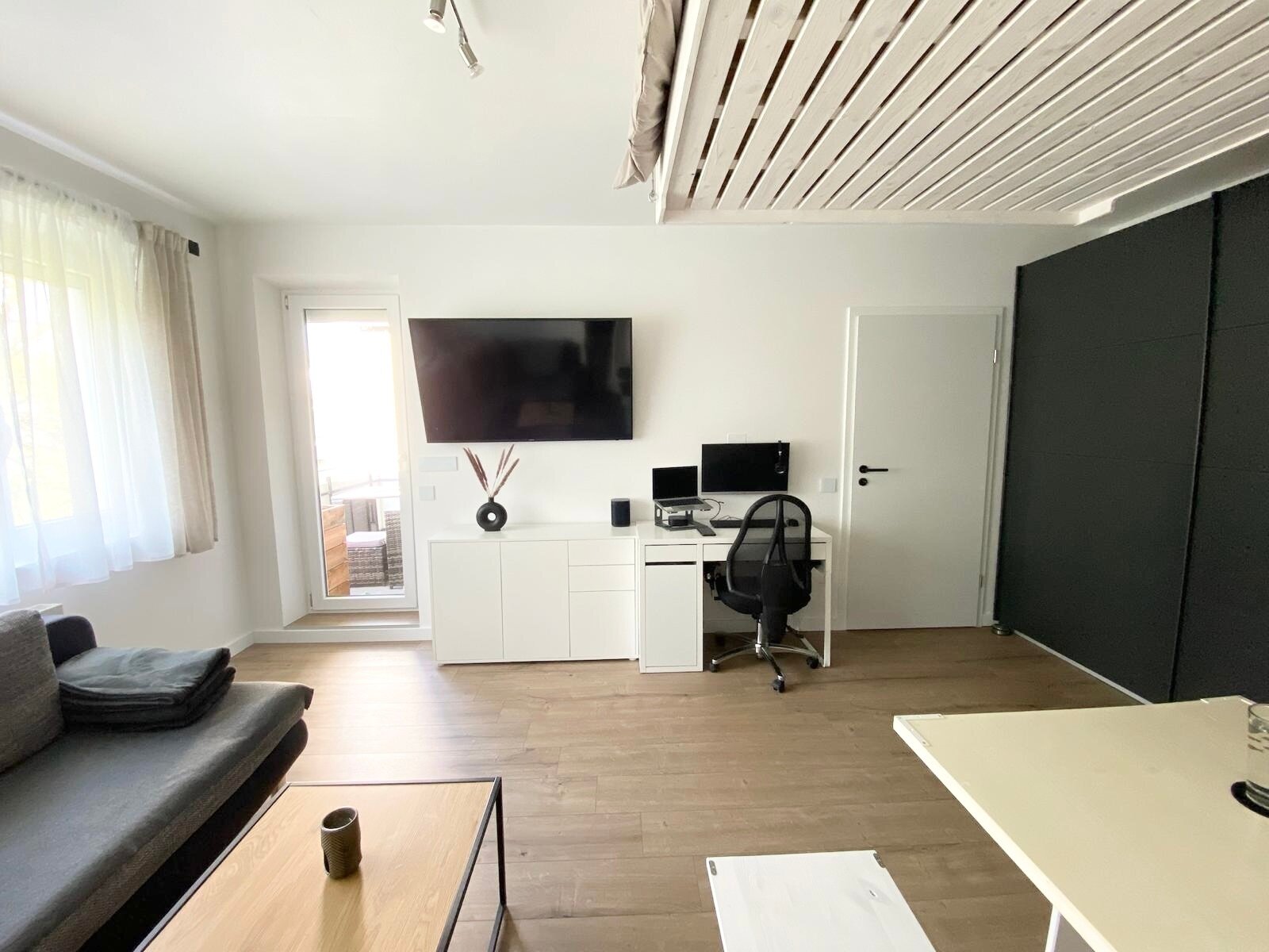 Wohnung zum Kauf 239.000 € 1 Zimmer 33,5 m²<br/>Wohnfläche 1.<br/>Geschoss Stellingen Hamburg / Stellingen 22527