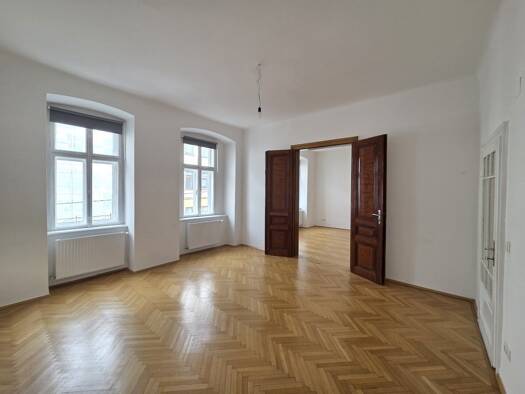 Wohnung zur Miete 727 € 2 Zimmer 71,5 m² 1. Geschoss Wien 1160