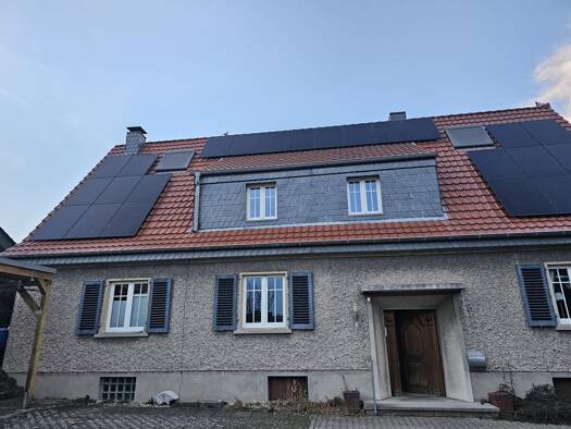 Wohnung zur Miete 900 € 4 Zimmer 114 m² Geschoss 1/2 frei ab sofort Nottuln 48301