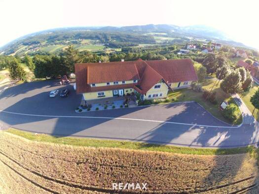 Mehrfamilienhaus zum Kauf 750.000 € 16 Zimmer 780 m² 6.500 m² Grundstück Obertiefenbach Obertiefenbach 8224