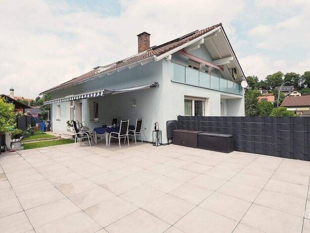 Mehrfamilienhaus zum Kauf 799.990 € 10 Zimmer 255 m² 695 m² Grundstück Marktoberdorf Marktoberdorf 87616