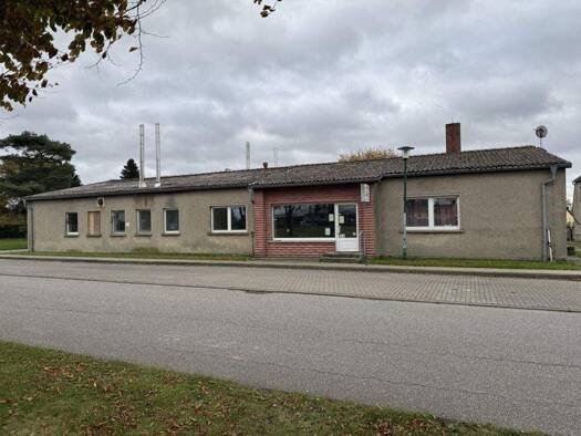 Verkaufsfläche zum Kauf 45.000 € Saal 18317