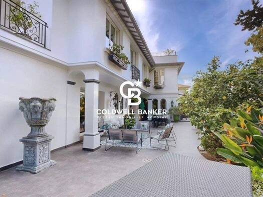 Haus zum Kauf 23.000.000 € 328 m² Monaco