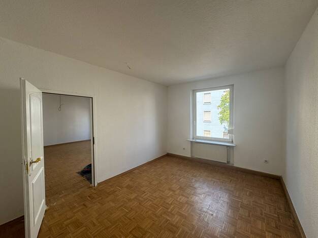 Wohnung zum Kauf 149.000 € 4 Zimmer 105 m² Malstatt Mitte 66113
