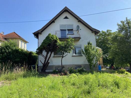 Einfamilienhaus zum Kauf 188.000 € 5 Zimmer 100 m² 2.490 m² Grundstück Hemmersdorf Rehlingen-Siersburg 66780