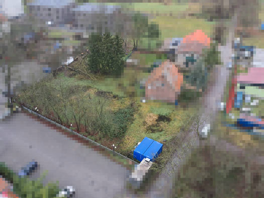 Grundstück zum Kauf 565.000 € 1.825 m² Grundstück Dahlwitz-Hoppegarten Hoppegarten 15366