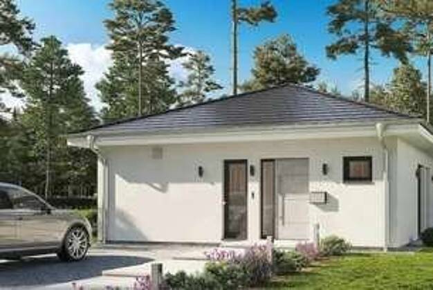 Bungalow zum Kauf provisionsfrei 395.000 € 3 Zimmer 72 m² 450 m² Grundstück Kummersdorf Storkow 15859