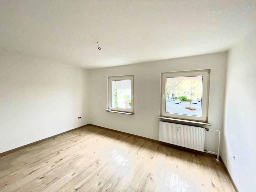 Wohnung zur Miete 329 € 1 Zimmer 31,9 m²<br/>Wohnfläche 1.<br/>Geschoss 25.10.2024<br/>Verfügbarkeit Schützenstraße 1 Stadtkern - Ost Hemer 58675