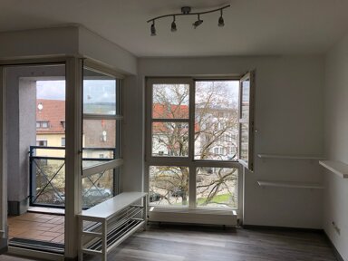 Studio zur Miete 460 € 1 Zimmer 20 m² 3. Geschoss frei ab sofort Herbststraße 3 Südoststadt Heilbronn 74072