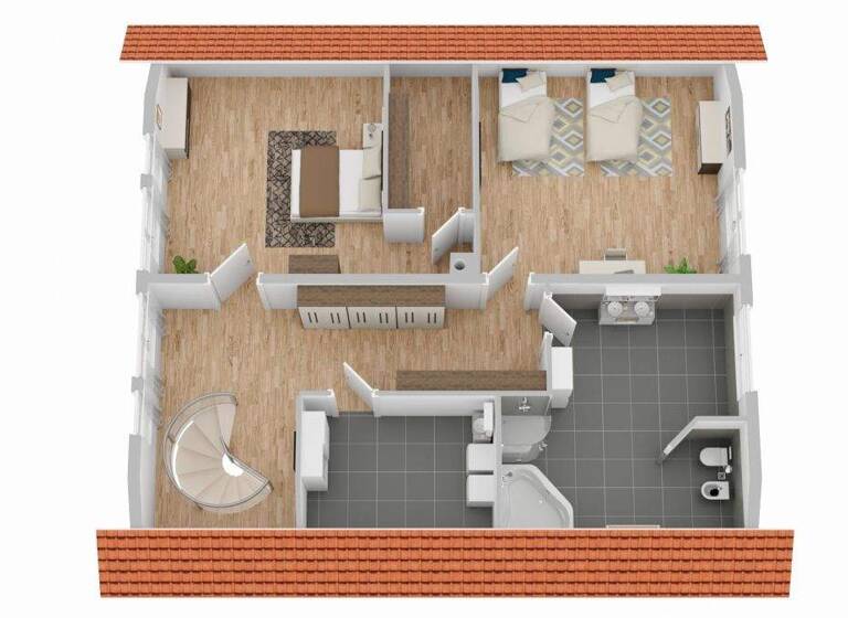 Einfamilienhaus zum Kauf 899.000 € 5 Zimmer 212 m² 780 m² Grundstück Niederhofen Schwaigern / Niederhofen 74193