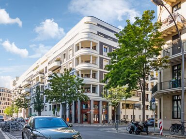 Wohnung zum Kauf 795.000 € 3 Zimmer 99,5 m² 5. Geschoss Mitte Berlin 10179