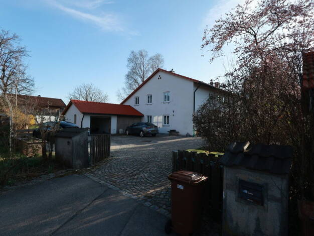 Mehrfamilienhaus zum Kauf provisionsfrei 2.300.000 € 10 Zimmer 243 m² 2.250 m² Grundstück Hochalmstraße 12 Lenggries Lenggries 83661