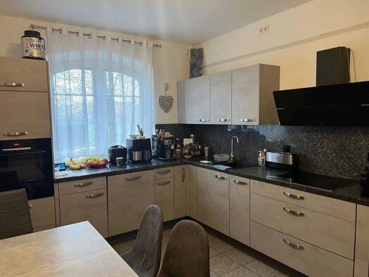 Einfamilienhaus zum Kauf 449.000 € 10 Zimmer 250 m² 600 m² Grundstück frei ab sofort Welver 59514