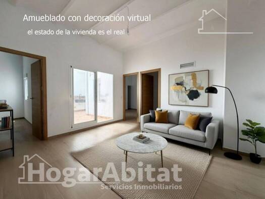 Wohnung zum Kauf 245.000 € 3 Zimmer 125 m² Salvador Sagunt / Sagunto 46500