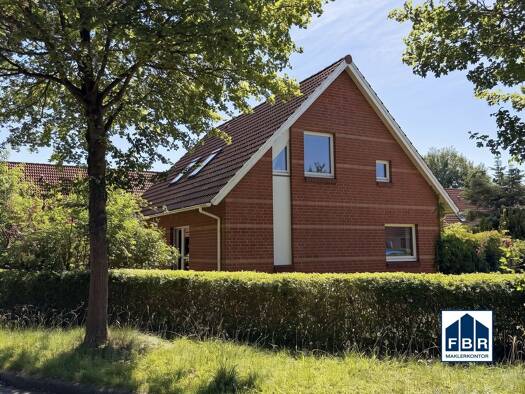 Einfamilienhaus zum Kauf 329.000 € 4 Zimmer 115,9 m² 502 m² Grundstück Krebsförden Schwerin 19061