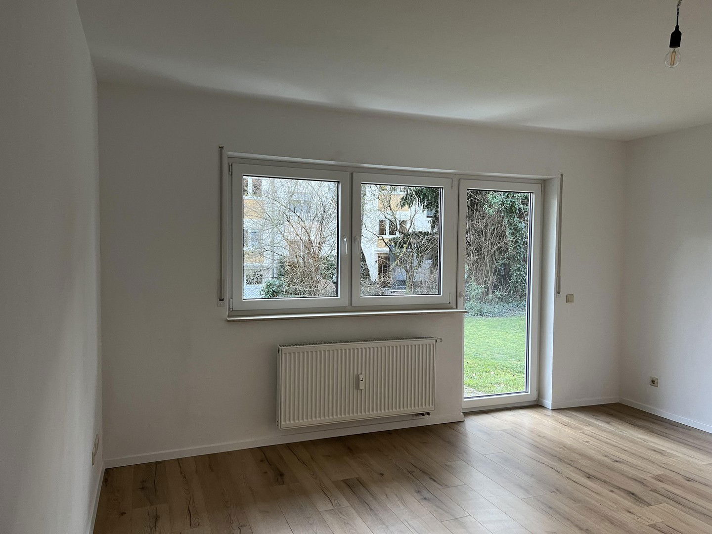 Wohnung zur Miete 550 € 1 Zimmer 30 m²<br/>Wohnfläche EG<br/>Geschoss Theodor Pixis Straße 8 Pfeifertälchen Kaiserslautern 67659