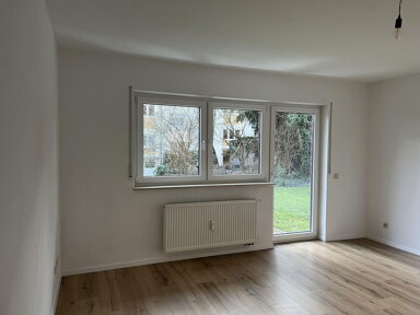 Wohnung zur Miete 550 € 1 Zimmer 30 m² EG Theodor Pixis Straße 8 Pfeifertälchen Kaiserslautern 67659