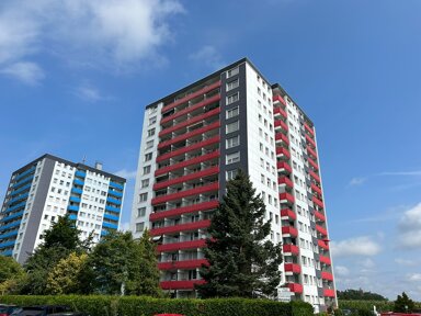 Wohnung zum Kauf 179.000 € 3 Zimmer 77 m² 9. Geschoss frei ab sofort Wilhelm Albrecht Straße 4 Eichwasen Schwabach 91126