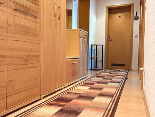 Wohnung zur Miete 900 € 3 Zimmer 69 m² Bamberg 96050