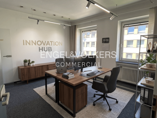 Ladenfläche zur Miete 18 € 169 m² Verkaufsfläche teilbar ab 70 m² Südstadt Südstadt - Bült 30171