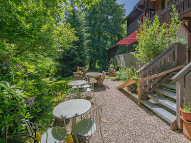 Villa zum Kauf 1.380.000 € 14 Zimmer 1.332 m² Grundstück Hinterzarten 79856