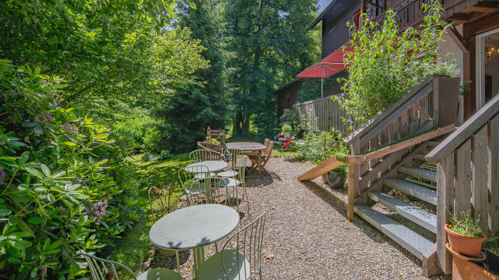 Villa zum Kauf 1.380.000 € 14 Zimmer 1.332 m² Grundstück Hinterzarten 79856