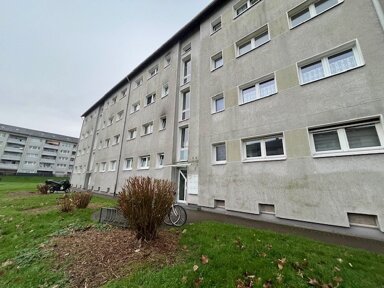 Wohnung zur Miete 406 € 3 Zimmer 62,5 m² 2. Geschoss Hölderlinstraße 4 Rheinhausen - Mitte Duisburg 47226