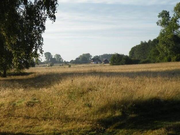 Grundstück zum Kauf 124.410 € 3.190 m² Grundstück Baugenehmigung vorhanden Insel Wolin Gemeinde Wollin 72-514