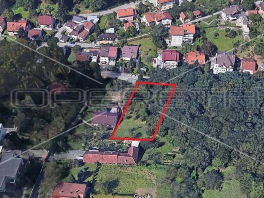 Wohn- und Gewerbegrundstück zum Kauf 550.000 € Zagreb 10000